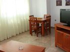 фото отеля Apartamentos Aixa 2 Caravaca dela Cruz