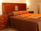 фото отеля Apartamentos Aixa 2 Caravaca dela Cruz