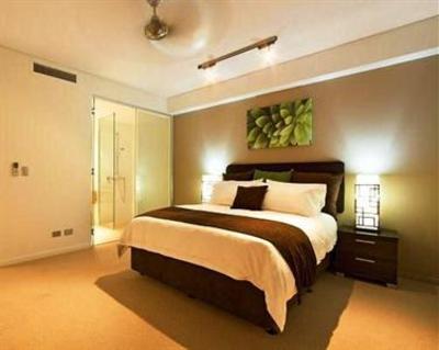 фото отеля Wharf Escape Holiday Apartments Darwin