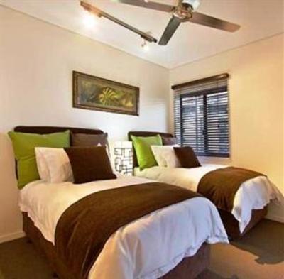 фото отеля Wharf Escape Holiday Apartments Darwin