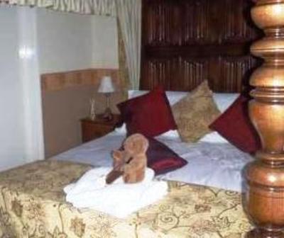 фото отеля Ivy Guest House
