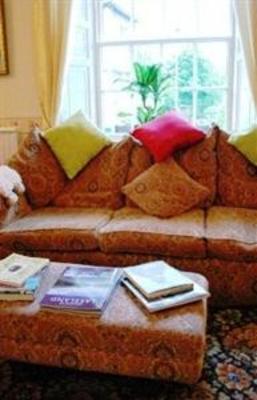 фото отеля Ivy Guest House
