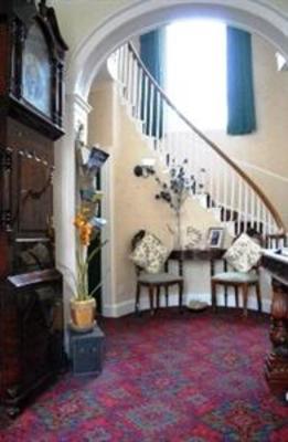 фото отеля Ivy Guest House