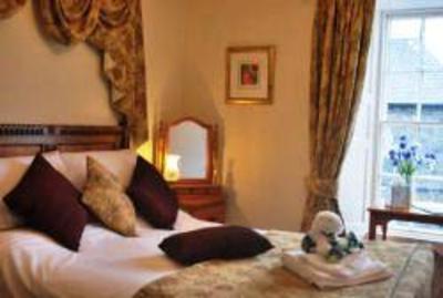 фото отеля Ivy Guest House