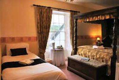 фото отеля Ivy Guest House
