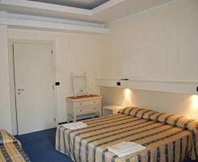 фото отеля Park Hotel Varazze
