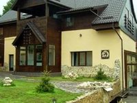 Pension Gradina Ursului