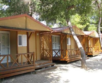 фото отеля Camping l'Alqueria