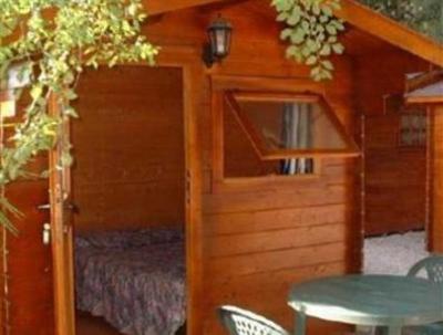 фото отеля Camping l'Alqueria