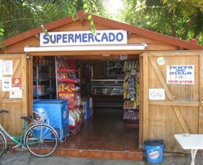 фото отеля Camping l'Alqueria