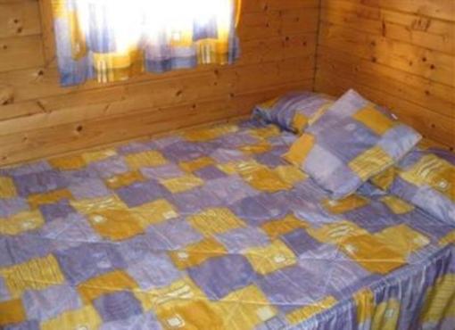 фото отеля Camping l'Alqueria