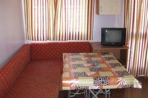 фото отеля Camping l'Alqueria
