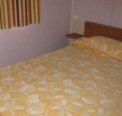 фото отеля Camping l'Alqueria
