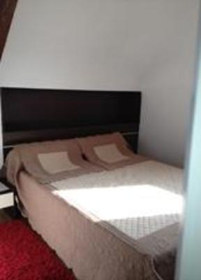 фото отеля Hotel Le Chalet Ouistreham