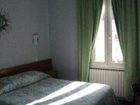 фото отеля Hotel Le Chalet Ouistreham