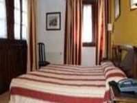 Los Hidalgos Hotel