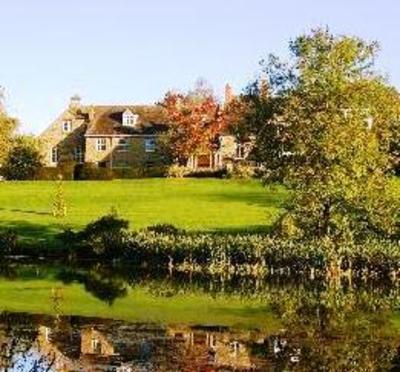 фото отеля Middle Aston House Bicester