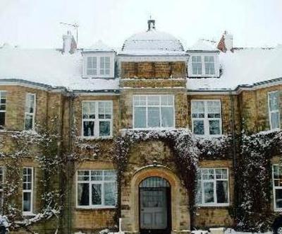 фото отеля Middle Aston House Bicester