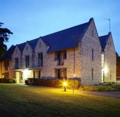 фото отеля Middle Aston House Bicester