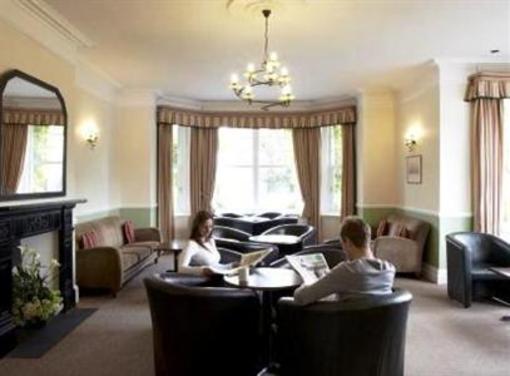 фото отеля Middle Aston House Bicester