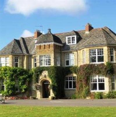 фото отеля Middle Aston House Bicester