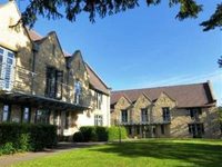 Middle Aston House Bicester