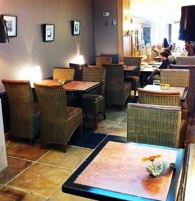 фото отеля Hotel Brasserie Cesar
