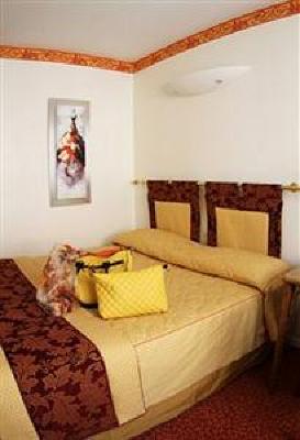 фото отеля Hotel Axotel Perrache