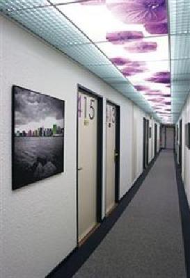 фото отеля Hotel Axotel Perrache