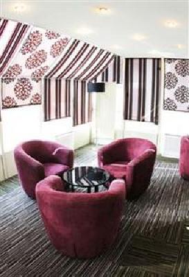 фото отеля Hotel Axotel Perrache