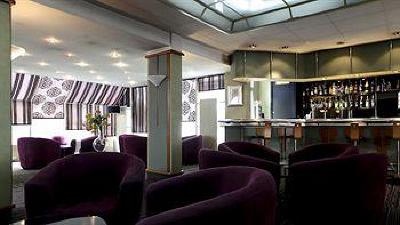 фото отеля Hotel Axotel Perrache