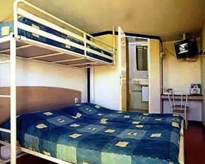 фото отеля Premiere Classe hotel La Rochelle Sud-Angoulins