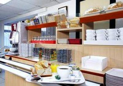 фото отеля Premiere Classe hotel La Rochelle Sud-Angoulins