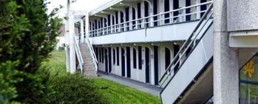фото отеля Premiere Classe hotel La Rochelle Sud-Angoulins