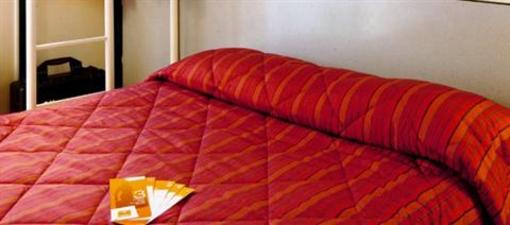 фото отеля Premiere Classe hotel La Rochelle Sud-Angoulins