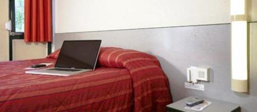 фото отеля Premiere Classe hotel La Rochelle Sud-Angoulins
