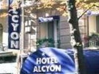 Atel Alcyon