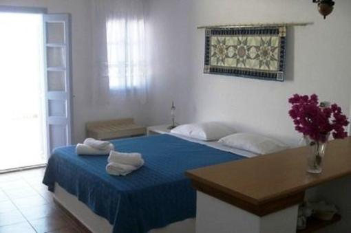 фото отеля Panorama Hotel Patmos