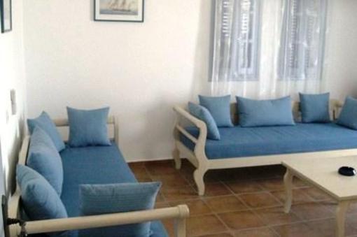 фото отеля Panorama Hotel Patmos
