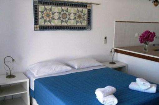 фото отеля Panorama Hotel Patmos