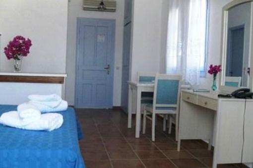 фото отеля Panorama Hotel Patmos