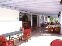 Panorama Hotel Patmos