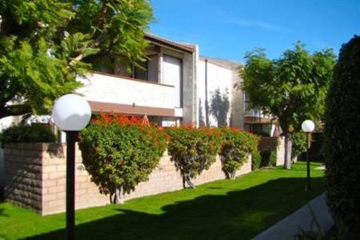 фото отеля Casitas Del Monte