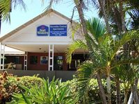 BEST WESTERN Karratha Central Apartments