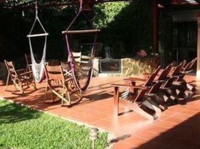 фото отеля Turrialba B&B