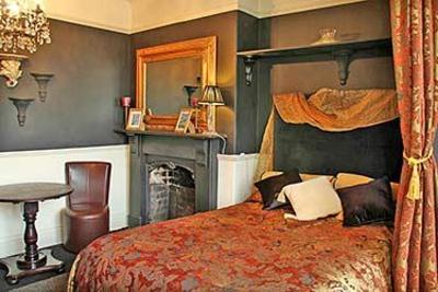 фото отеля Dunsandles Guesthouse