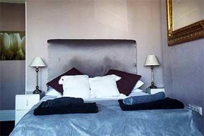 фото отеля Dunsandles Guesthouse