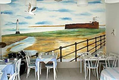 фото отеля Dunsandles Guesthouse