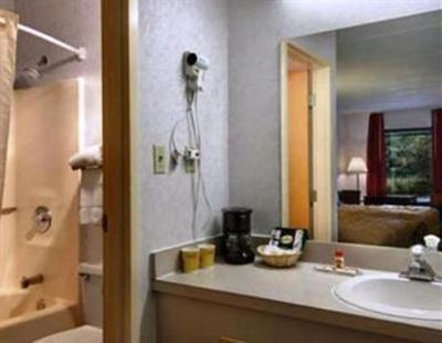 фото отеля Super 8 Motel Powell (Tennessee)
