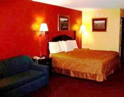 фото отеля Super 8 Motel Powell (Tennessee)
